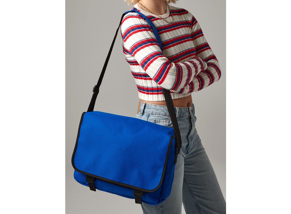 Messenger Bag FullGadgets.com
