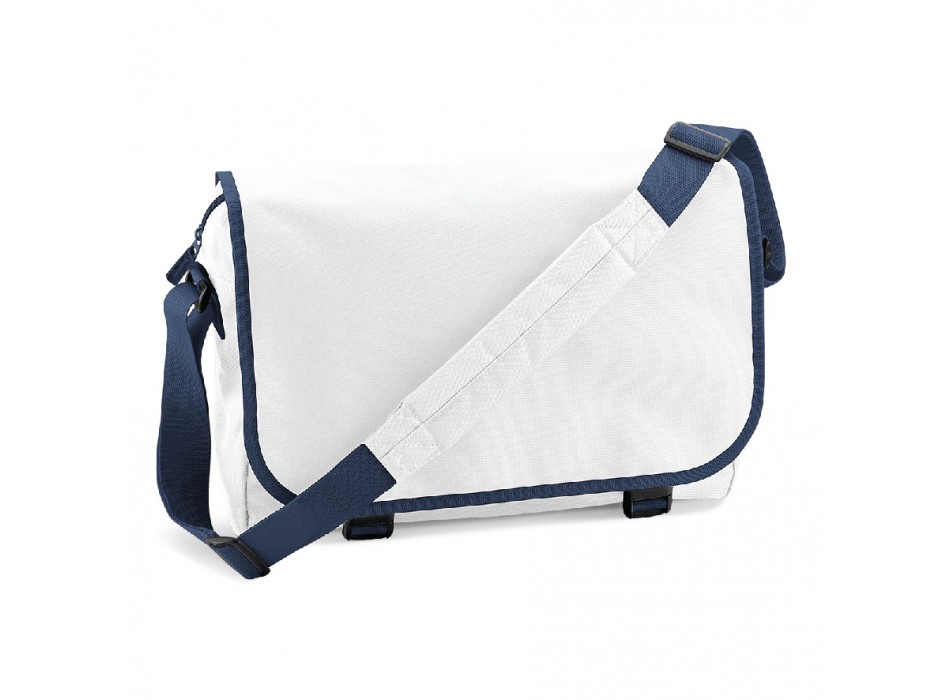 MESSENGER BAG 41X31X12 POLIEST FullGadgets.com