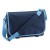 Messenger Bag Personalizzabile 41X31X12 Poliest