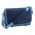 Messenger Bag Personalizzabile 41X31X12 Poliest