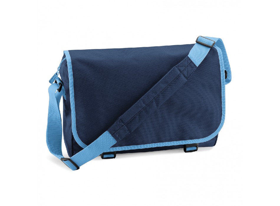 MESSENGER BAG 41X31X12 POLIEST FullGadgets.com