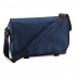 Messenger Bag Personalizzabile 41X31X12 Poliest