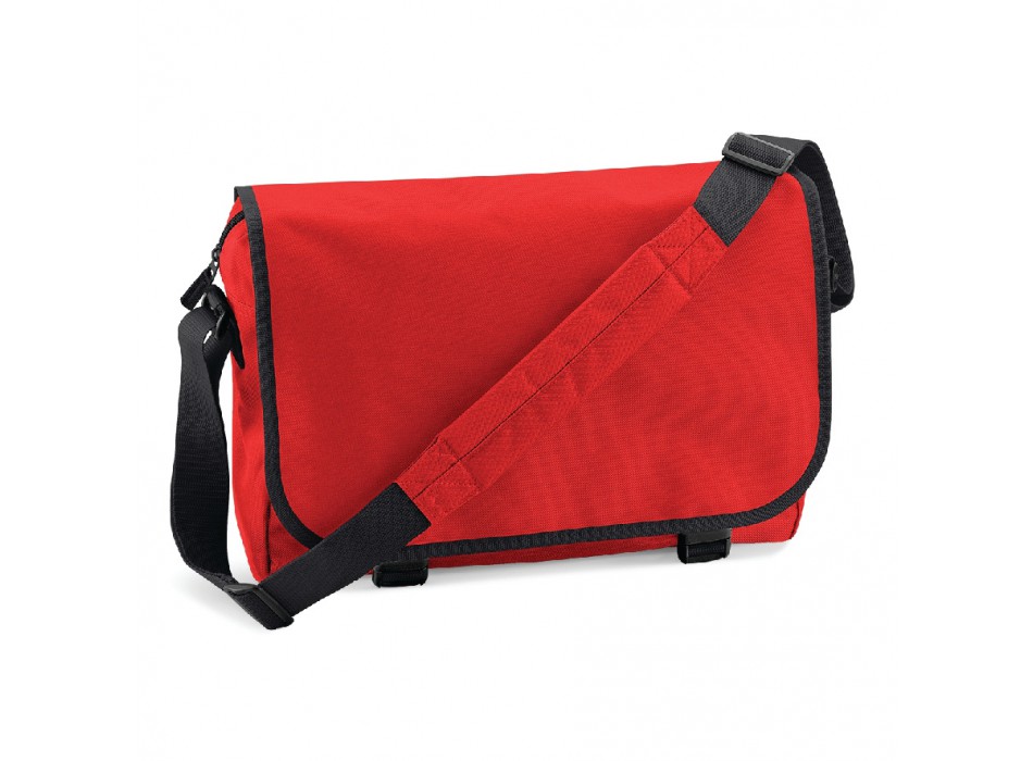 MESSENGER BAG 41X31X12 POLIEST FullGadgets.com