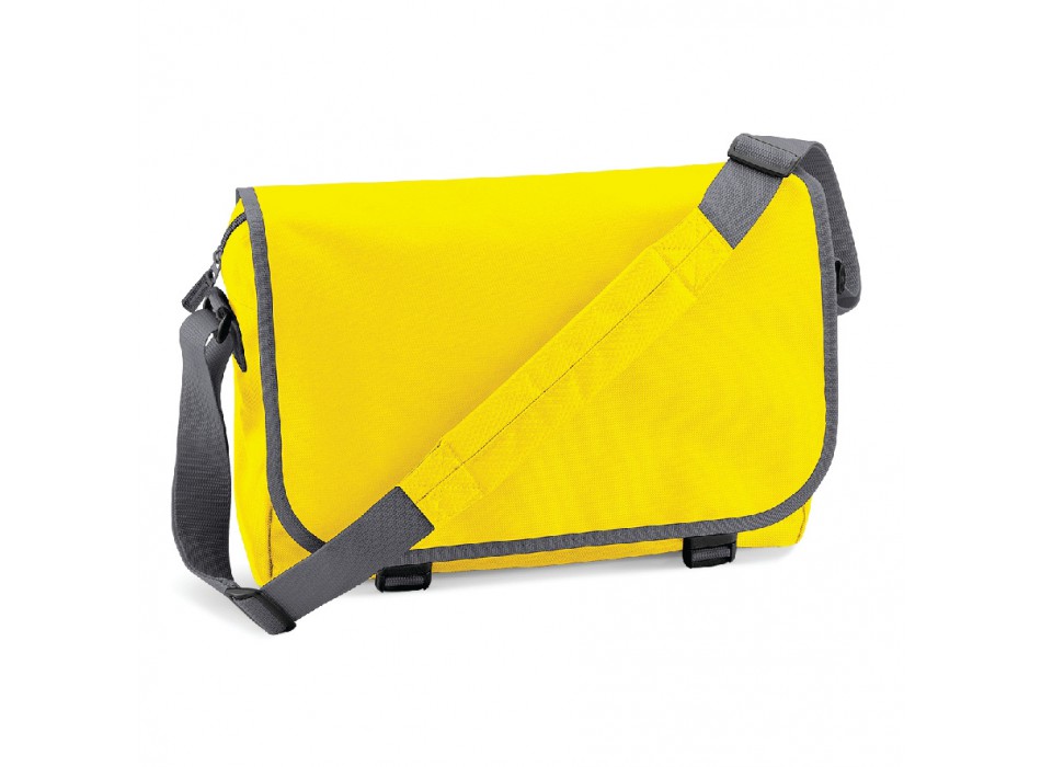 MESSENGER BAG 41X31X12 POLIEST FullGadgets.com