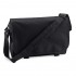 Messenger Bag Personalizzabile 41X31X12 Poliest