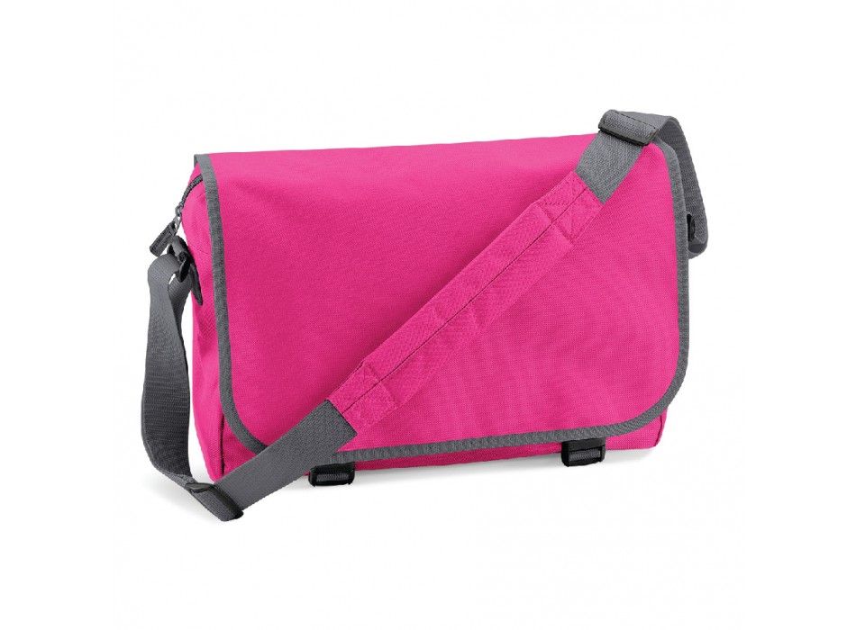 MESSENGER BAG 41X31X12 POLIEST FullGadgets.com