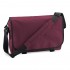 Messenger Bag Personalizzabile 41X31X12 Poliest