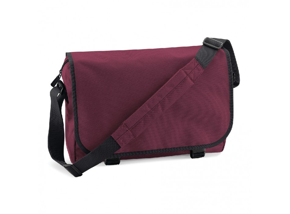 MESSENGER BAG 41X31X12 POLIEST FullGadgets.com