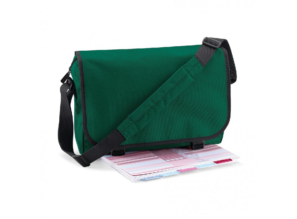 MESSENGER BAG 41X31X12 POLIEST FullGadgets.com