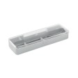 MESTECK - Set posate in acciaio inox FullGadgets.com