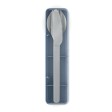 MESTECK - Set posate in acciaio inox FullGadgets.com
