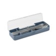 MESTECK - Set posate in acciaio inox FullGadgets.com