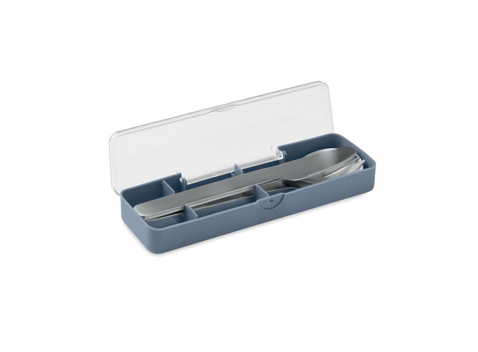 MESTECK - Set posate in acciaio inox FullGadgets.com