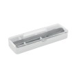 MESTECK - Set posate in acciaio inox FullGadgets.com