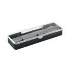 MESTECK - Set posate in acciaio inox FullGadgets.com