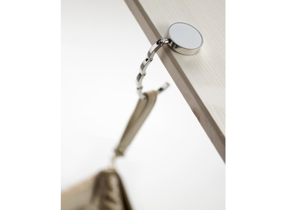 Metal bag hook Eloise FullGadgets.com