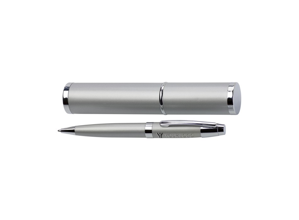 Metal ballpen Mark FullGadgets.com