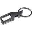 Metal carabiner keychain Bella FullGadgets.com
