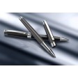 Metal Charles Dickens® writing set Alan FullGadgets.com