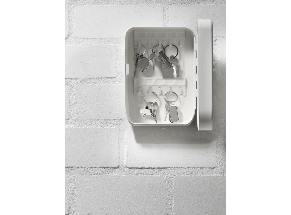Metal key holder Beatrice FullGadgets.com