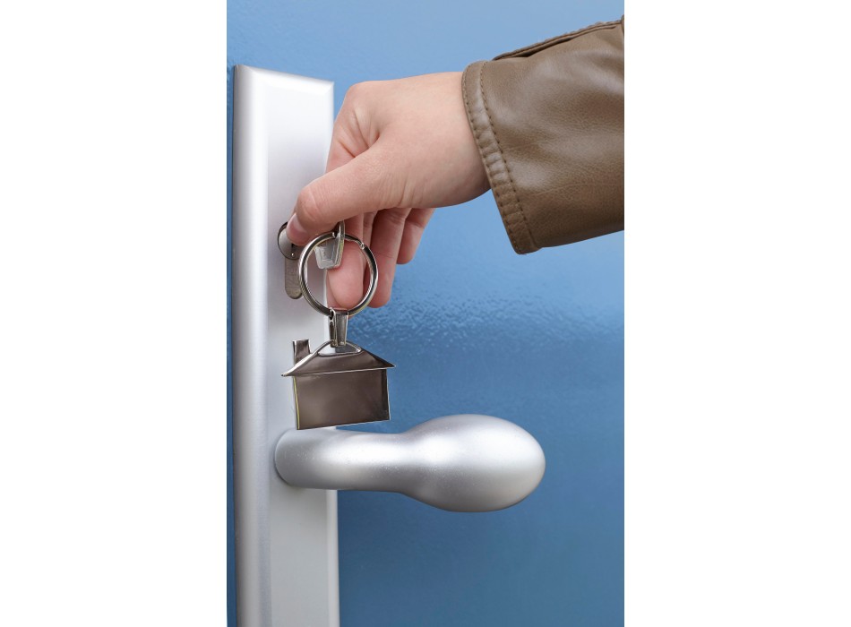 Metal key holder Mika FullGadgets.com
