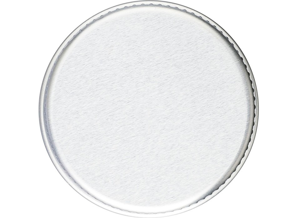Metal tin lip balm Kevin FullGadgets.com
