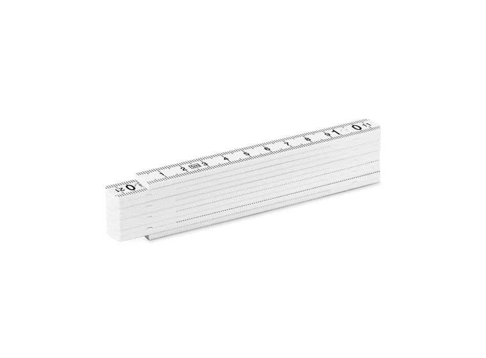 METER - Metro pieghevole 1M FullGadgets.com