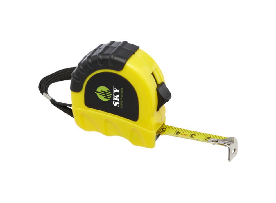 Metro a nastro in plastica riciclata RCS da 3 metri Rule FullGadgets.com