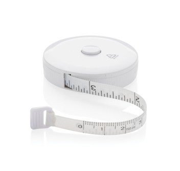 Metro da sarto in plastica riciclata RCS FullGadgets.com