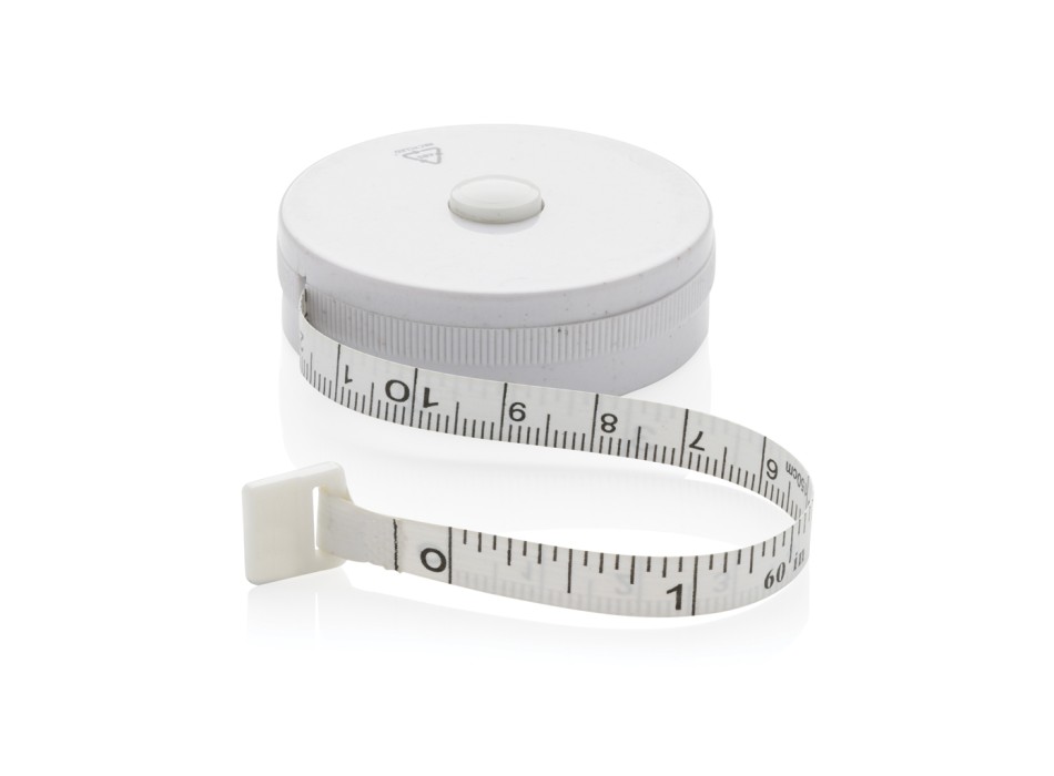 Metro da sarto in plastica riciclata RCS e bambù FullGadgets.com