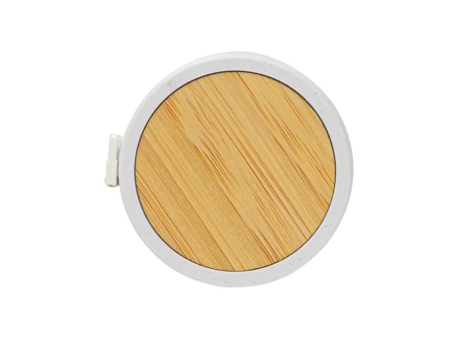 Metro da sarto in plastica riciclata RCS e bambù FullGadgets.com