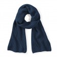 Metro Knitted Scarf 100%ACRIL FullGadgets.com
