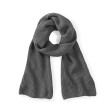 Metro Knitted Scarf FullGadgets.com