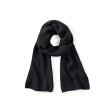 Metro Knitted Scarf FullGadgets.com