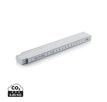 Metro pieghevole in fibra di vetro FullGadgets.com