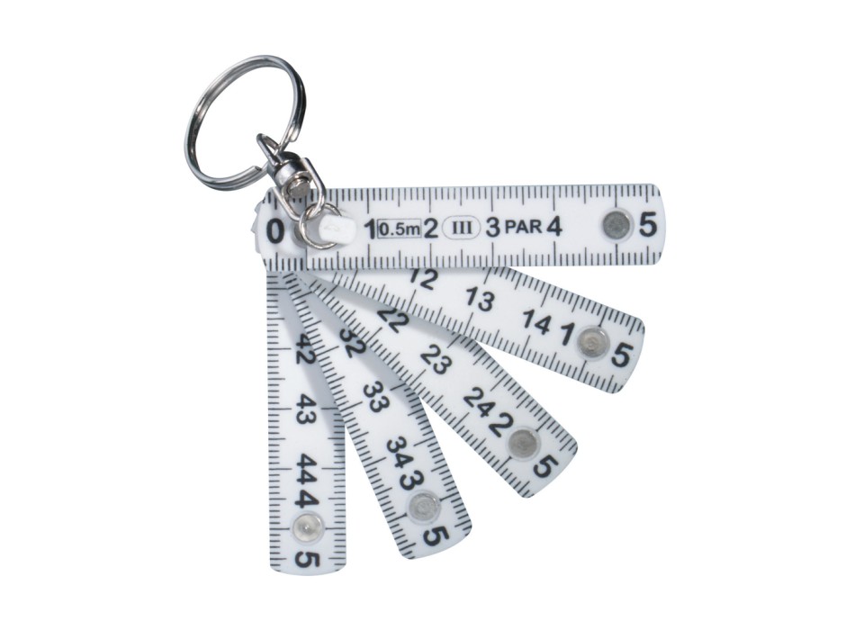 Metro pieghevole mini FullGadgets.com