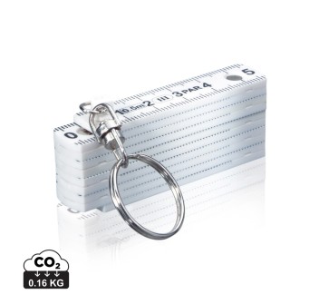 Metro pieghevole mini FullGadgets.com