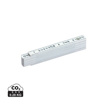 Metro pieghevole FullGadgets.com