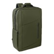 METRO - Zaino laptop 15" in PU RPET FullGadgets.com