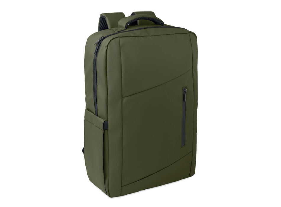 METRO - Zaino laptop 15" in PU RPET FullGadgets.com