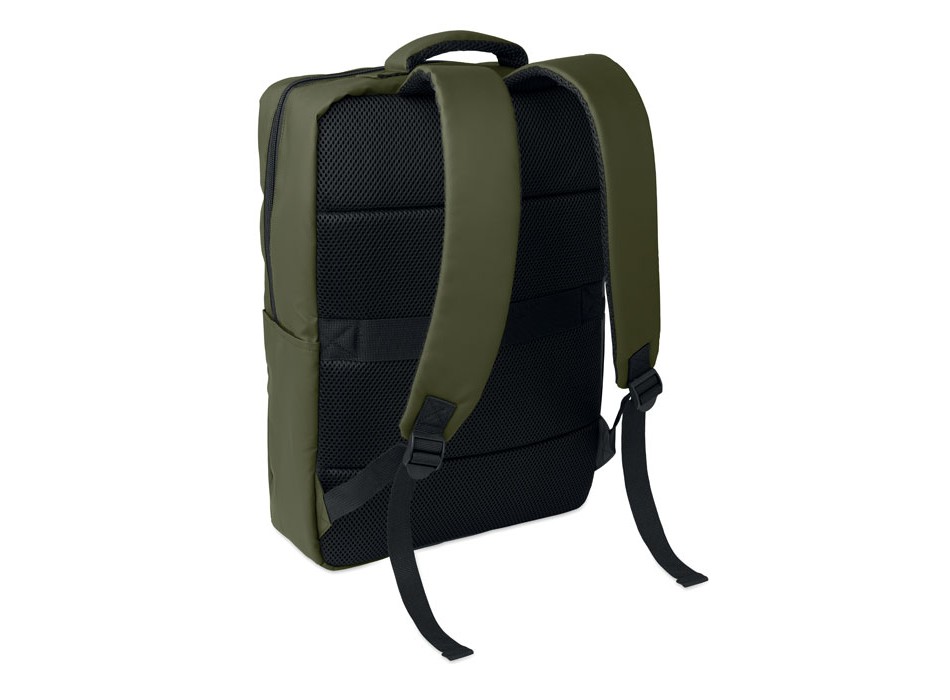 METRO - Zaino laptop 15" in PU RPET FullGadgets.com