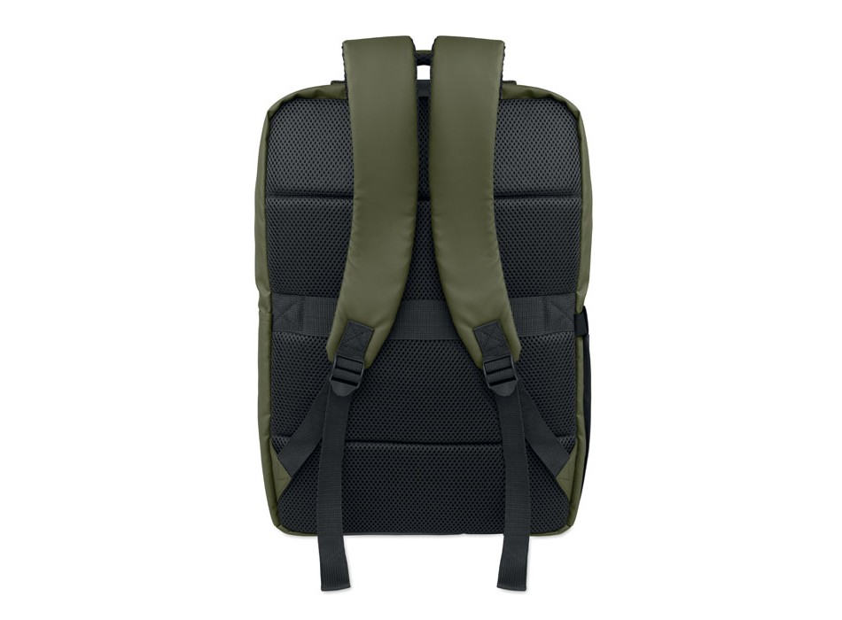 METRO - Zaino laptop 15" in PU RPET FullGadgets.com