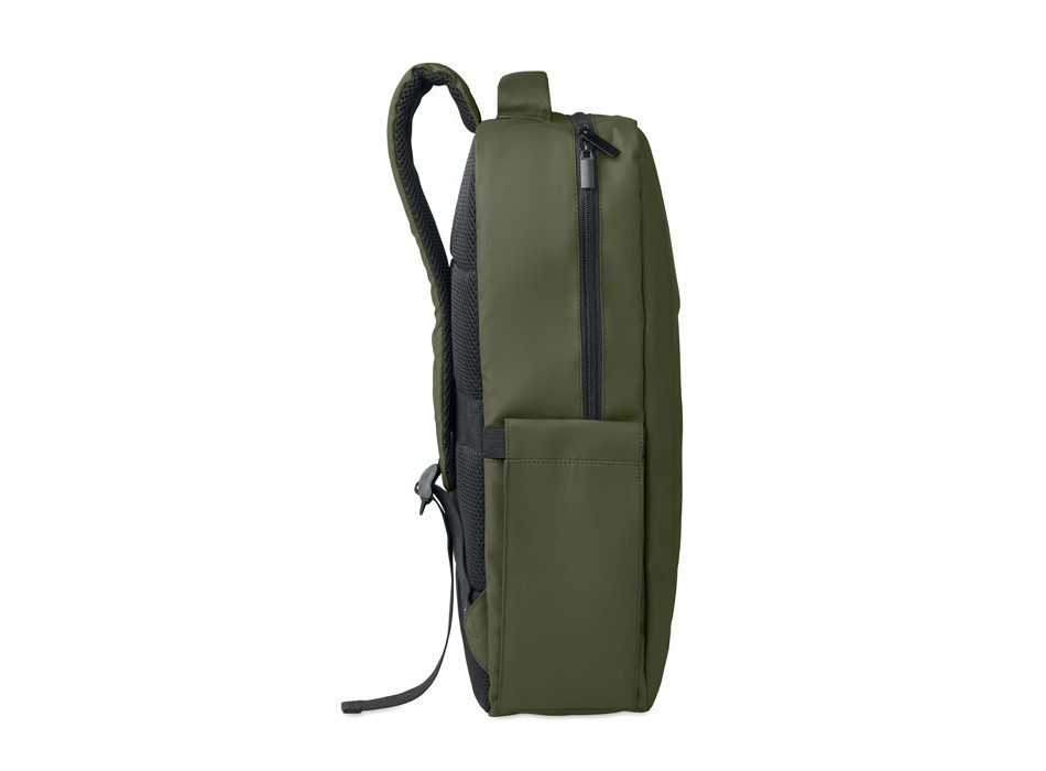 METRO - Zaino laptop 15" in PU RPET FullGadgets.com