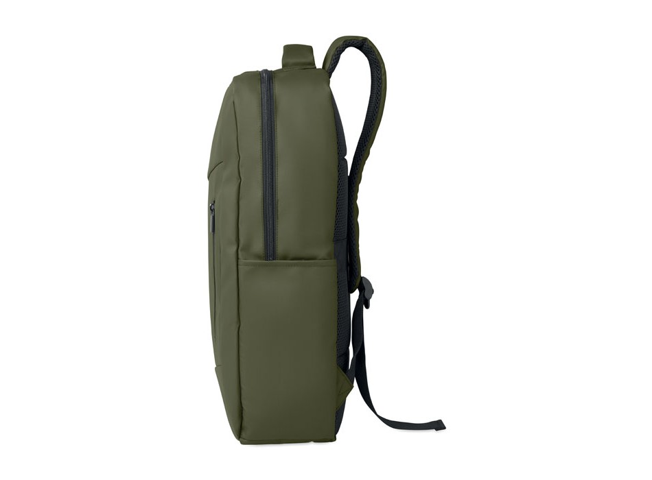 METRO - Zaino laptop 15" in PU RPET FullGadgets.com