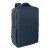 METRO - Zaino laptop 15" in PU RPET