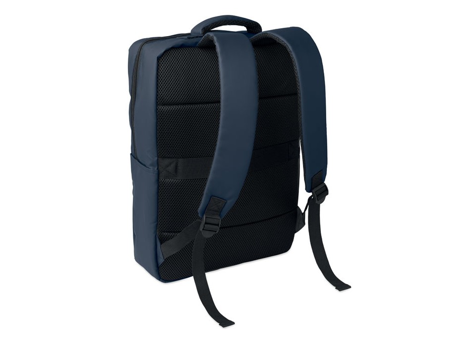 METRO - Zaino laptop 15" in PU RPET FullGadgets.com