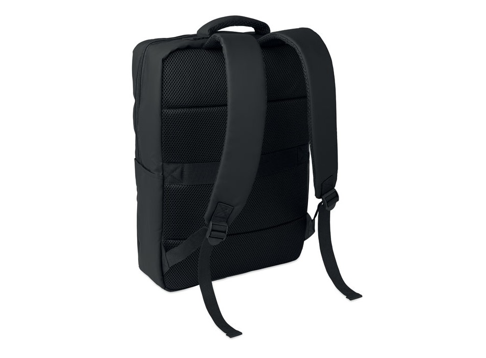 METRO - Zaino laptop 15" in PU RPET FullGadgets.com