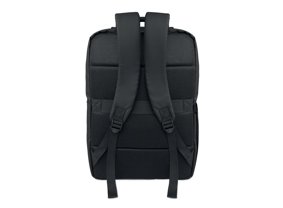 METRO - Zaino laptop 15" in PU RPET FullGadgets.com