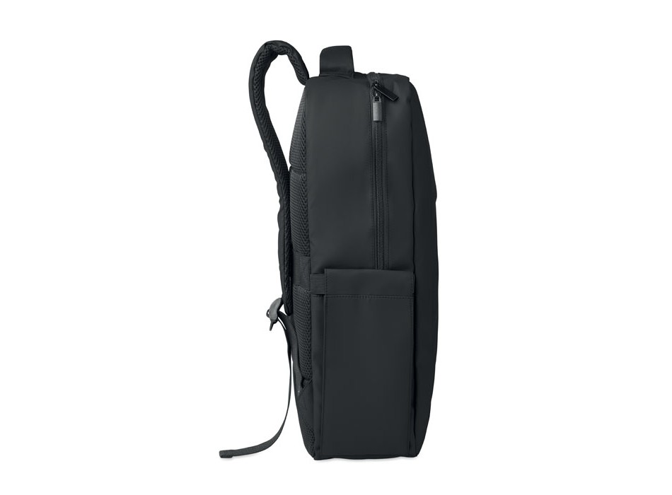 METRO - Zaino laptop 15" in PU RPET FullGadgets.com