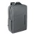 METRO - Zaino laptop 15" in PU RPET